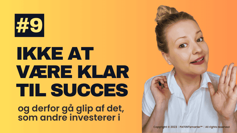 #8 fejlfortolkning af grænsen - mellem