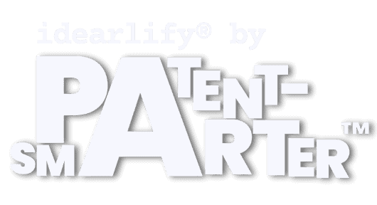 Idearlify® by patentsmarter™ - patent & ip-training, actionable knowledge and frameworks
